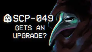SCP-049 : Object Class - Keter : (DJ Kaktus Rewrite proposal)