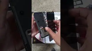 OPPO A7 LCD SCREEN DISPLAY REPLACEMENT #cellphonerepair #selpaks