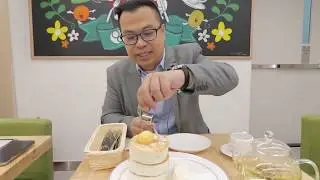 Gram cafe & pancakes HKG