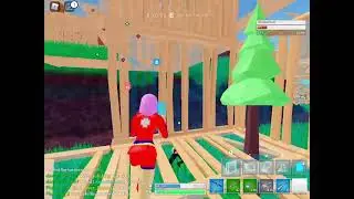 Playing strucid bc they added confirm edit on release
