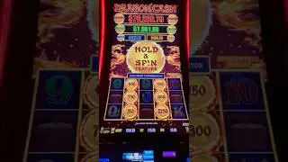💥💵 MINOR JACKPOT, MAJOR PAYOUT! High Limit Dragon Link Delivers the Goods!