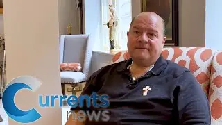 After Cancer Diagnosis, Decaon Michael Chirichella Says St. Charbel Interceded For Him