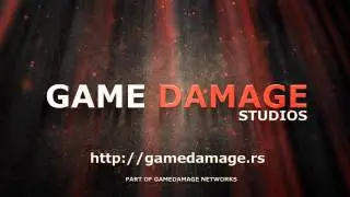 Gamedamage Presents - Coming Soon