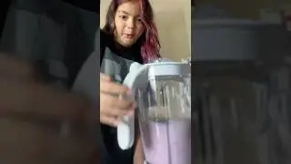 #Vlog #Mazaya #smoothie  #milkshake #artiscilik #kreatorindonesia