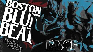 BBB Online - BBCF 12/15 | Pools + Top 8 ft. Inksu, Killakobes, Quetzalgoatl and more!
