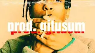 [FREE] ASAP Rocky Type Beat 2018 - 