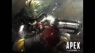 Apex Legends S7 Montage | Phenomenon |