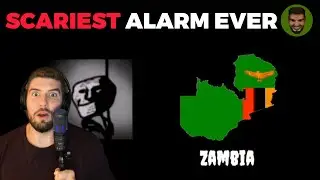 Rating Countries' Emergency Alarms 🚨