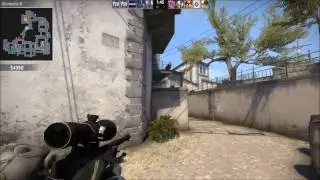 CS:GO COLLATERAL