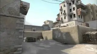 CSGO Montage - Spadoodles