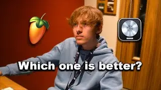 Can an FL Studio user Switch to Logic??