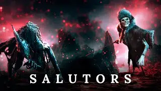 The Thaumaturge | Salutors