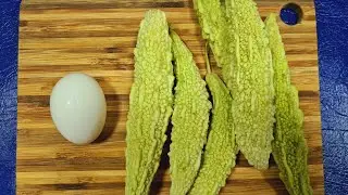 Is Secret Trick Se Banaiye Mazedar Crispy Karele, Jo Karele Na Khate Ho Wo Abhi Khayege