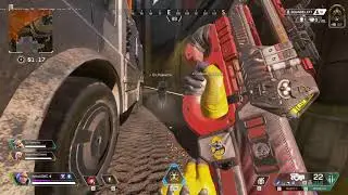 Hate Speech In Apex Legends
