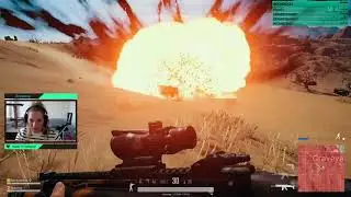 PUBG - AT LAST, a bike!