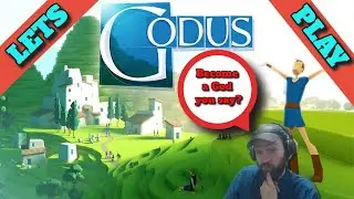 Unlimited Powah! (kinda) | Godus Gameplay