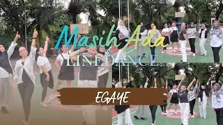 MASIH ADA LINEDANCE|| Choreo:Bambang Satiyawan (INA) & Ribka Tobing (INA) - November 2025