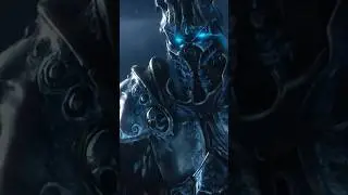 Arthas plays Invincible