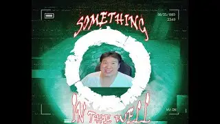 [Itch.io]Where's the dog? | Something in the Well
