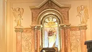 Discesa Madonna del Carmelo - Santa Teresa di Riva 1 Luglio 2022