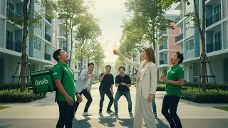 Họ Cười Nhạo Anh Xe Ôm Không Bằng Cấp – Nhưng Khi Thẻ Nghiên Cứu Lộ Diện, TẤT CẢ CHẾT LẶNG!!!!!!