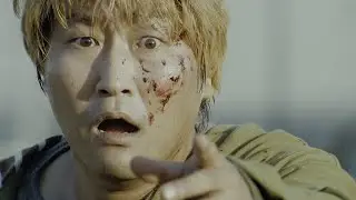 The Host (2006) 4K RE-RELEASE TRAILER