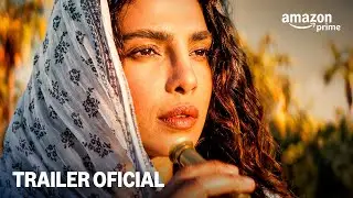 O Refúgio | Trailer Oficial | Prime Video