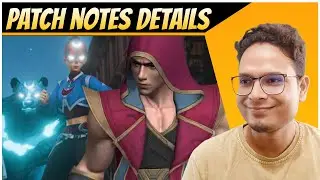 April Fool Special Update Patch Notes Details