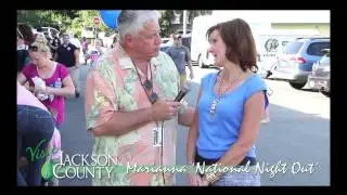 Interview with Pam Fuqua of Jackson County, Florida TDC HD