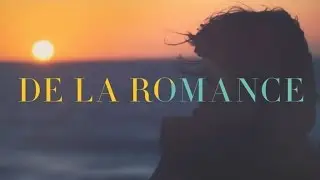 De La Romance - Unfree (Official Video)