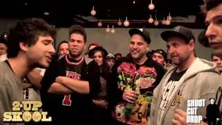 1OUTS - The BEST of 1OUTS Australia (2011-2013)