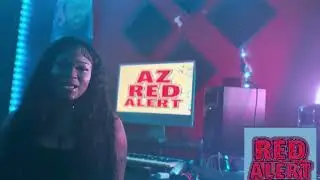 NIQUEE NOVAA  sit down with red alert 