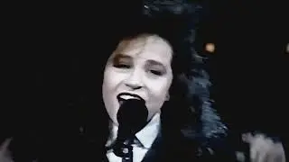 Pandora LILIANA Un mal amor Eco TALINA FERNANDEZ 1989