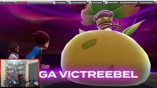 ShackStream: Pokemon Legends Z-A On The Stevetendo Show! Episode 655
