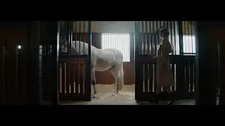 WILD GRACE - A Fashion Film