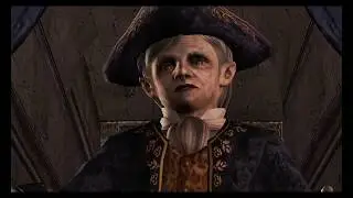 Resident evil 4 chapter 3-1 history and why mr gstar321