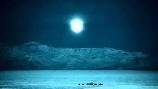 Me & She - Natural Blues [Moby cover]