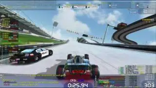 TrackmaniaRace