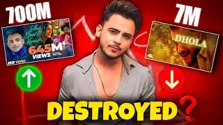How millind gaba ruined his career || Downfall story of millind gaba || samar raosahab