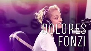 Dolores Fonzi: 