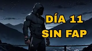 D&iacute;a 11 sin fap: &ldquo;Tu dopamina no manda, t&uacute; mandas sobre tu dopamina&rdquo; - DESARROLLO MASCULINO 