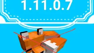 ОБЗОР НОВОЙ ВЕРСИИ 1.11.0.7