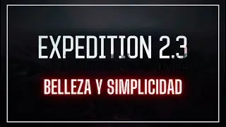 STALKER: EXPEDITION MODPACK | REVIEW E INSTALACI&Oacute;N | Calidad gr&aacute;fica al siguiente nivel!!