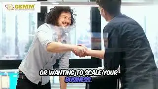 GEMM for Entrepreneurs, Startups & Investors