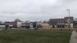 Gower, Missouri - A Nice Place to Call Home