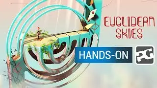 EUCLIDEAN SKIES | Hands-On