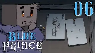Let's Play [FR] Blue Prince | Episode 6 : OMG je piges les dessins !!!