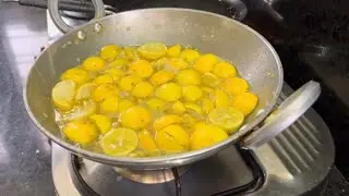 Nimbuan da khatta mitha aachar || PLEASE SUBSCRIBE || #trending #cooking #recipe #viral #new 