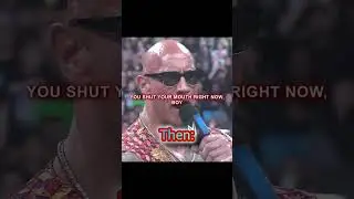 THE ROCK VS CODY RHODES THEN AND NOW FUNNY EDIT #wwe #therock #codyrhodes #shorts #trending