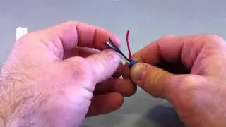 Mini-Clamp Cable termination